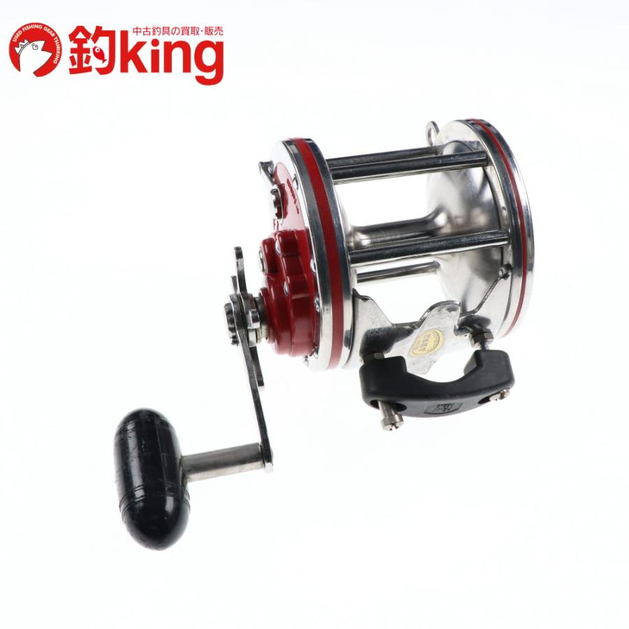 Penn（ペン） セネター 114H 6／0 /R118M 石鯛 イシダイ 口白 クエ