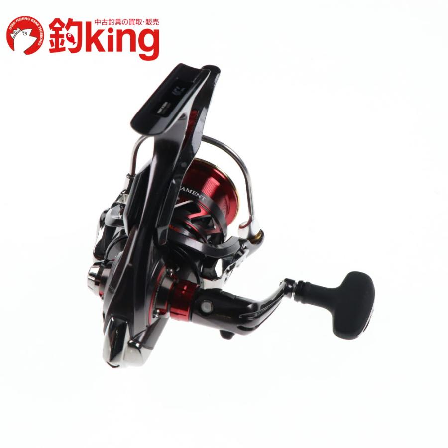 DAIWA（釣り） ダイワ 18 トーナメントISO AGS 競技LBD /R121M 美品  