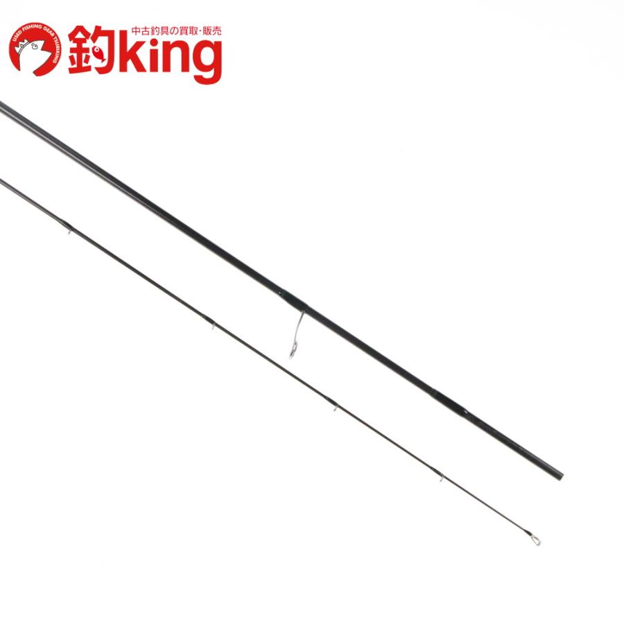 DAIWA(釣り) ダイワ 21 エメラルダスMX 83M・N /R145L 美品 DAIWA(釣り) ダイワ 21 エメラルダスMX 83M・N /R145L 美品