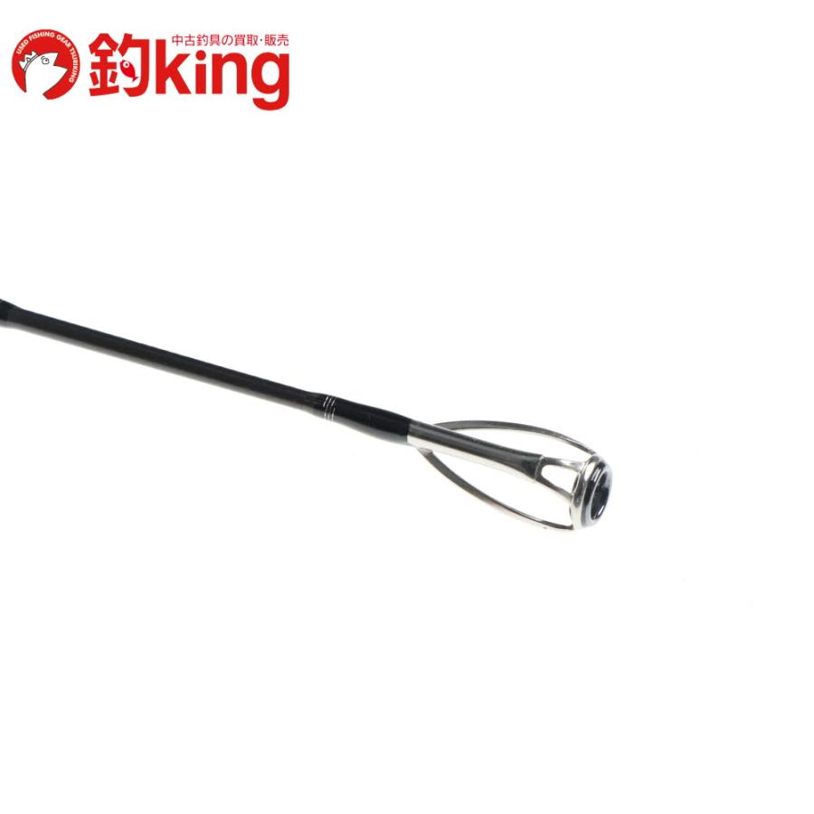 DAIWA（釣り） ダイワ ネオステージ DG J63B-4G /R155L 美品