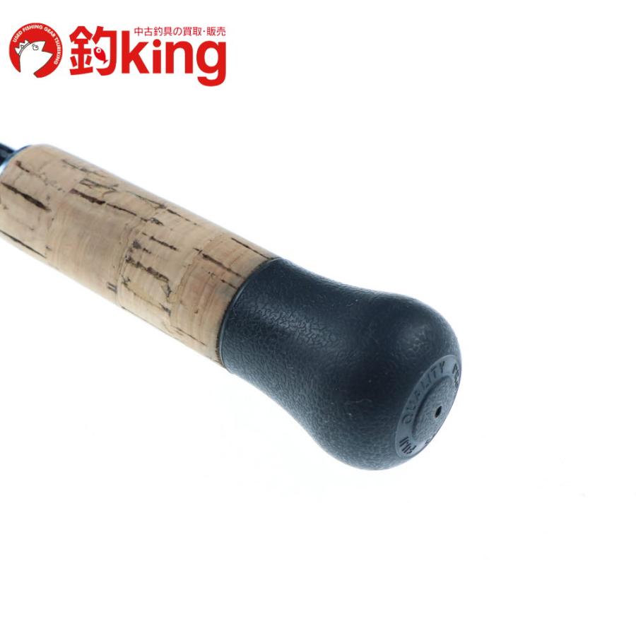 ツララ モレーナ 53 /R159L 美品 シーバス マルスズキ 鱸 ルアー