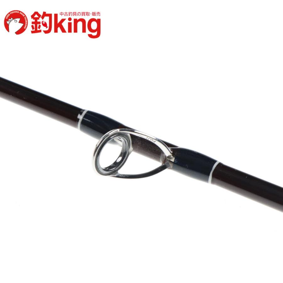 ツララ モレーナ 53 /R159L 美品 シーバス マルスズキ 鱸 ルアー