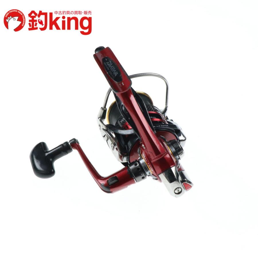 DAIWA（ダイワ） 12 トーナメントISO 競技LBD /R176M メジナ クロ