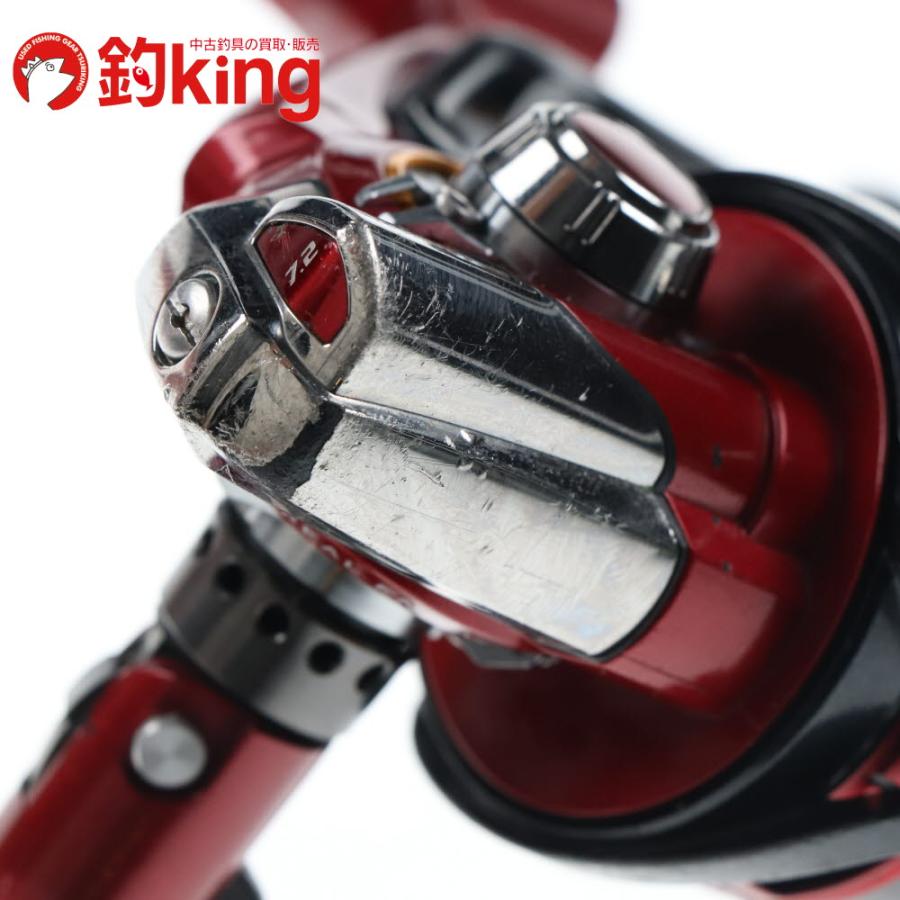 DAIWA（ダイワ） 12 トーナメントISO 競技LBD /R176M メジナ クロ