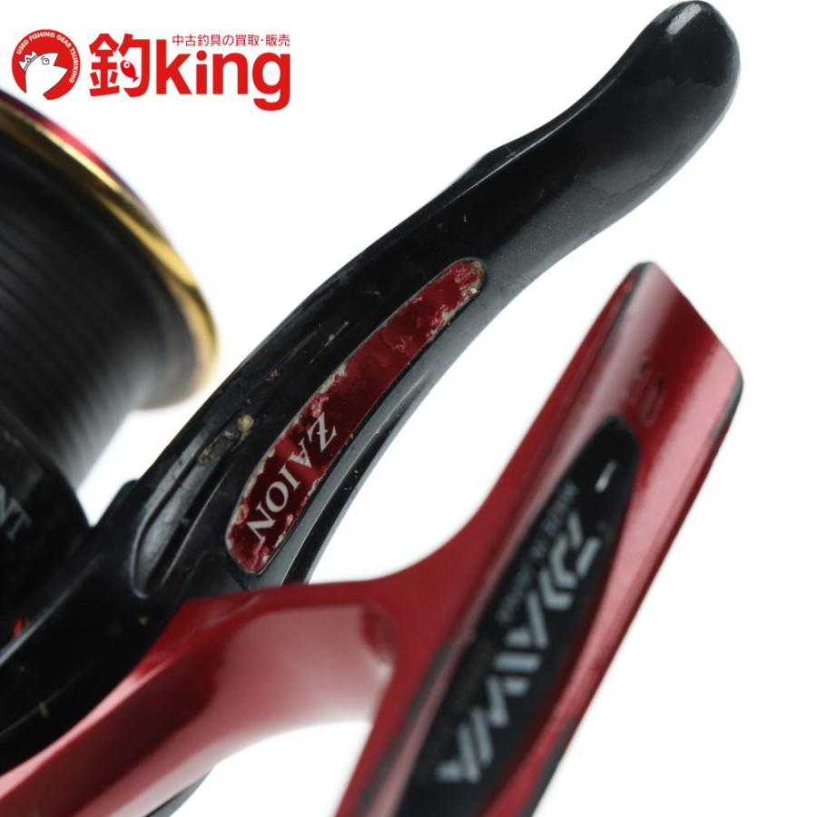 DAIWA（ダイワ） 12 トーナメントISO 競技LBD /R176M メジナ クロ