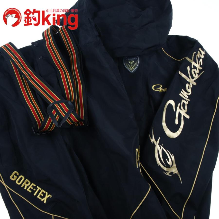 美品　Gamakatsu ドライスーツ 　Lサイズ 美品 Gamakatsu ドライスーツ Lサイズ Gamakatsu (2025年春夏新製品