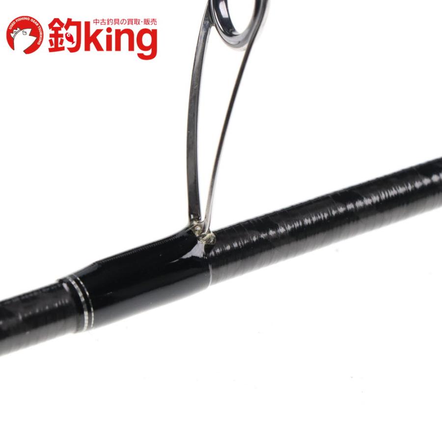 シマノ 19 セフィアSS S86ML-S /R197L 美品 アオリイカ エギング 