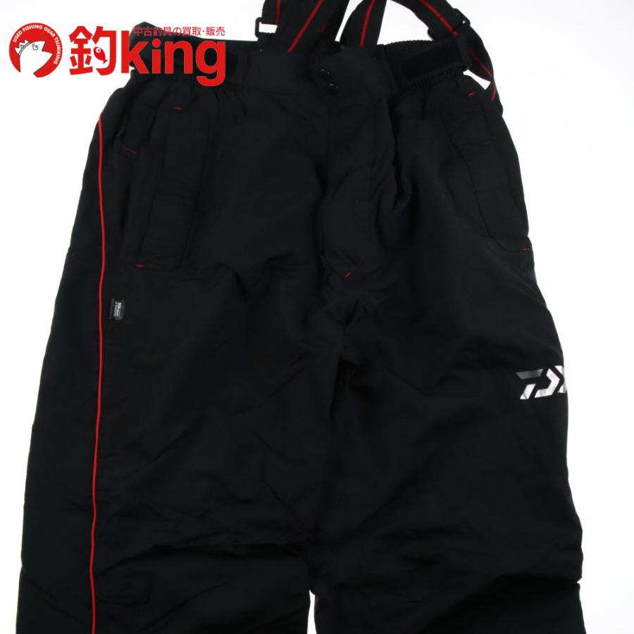 DAIWA（ダイワ） レインマックス ハイパー100 コンビアップオール