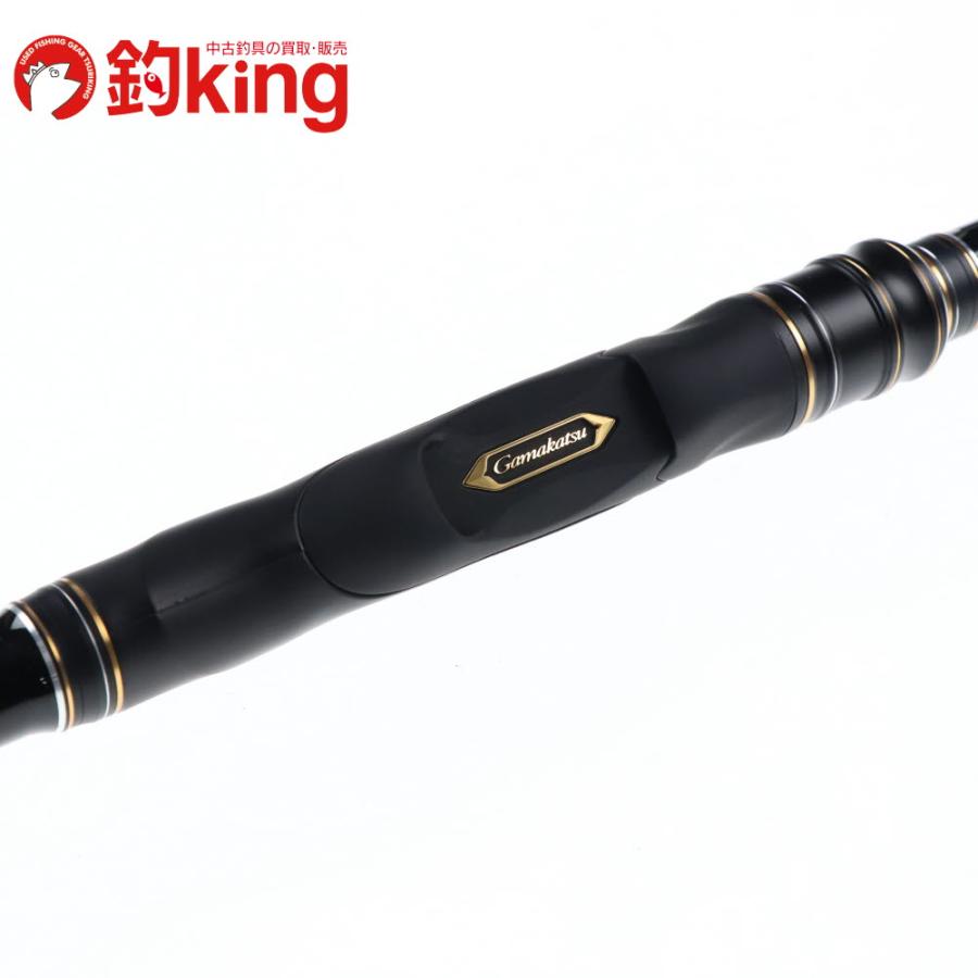 Gamakatsu がまかつ がま磯 スーパープレシード ロングスペシャル 125 