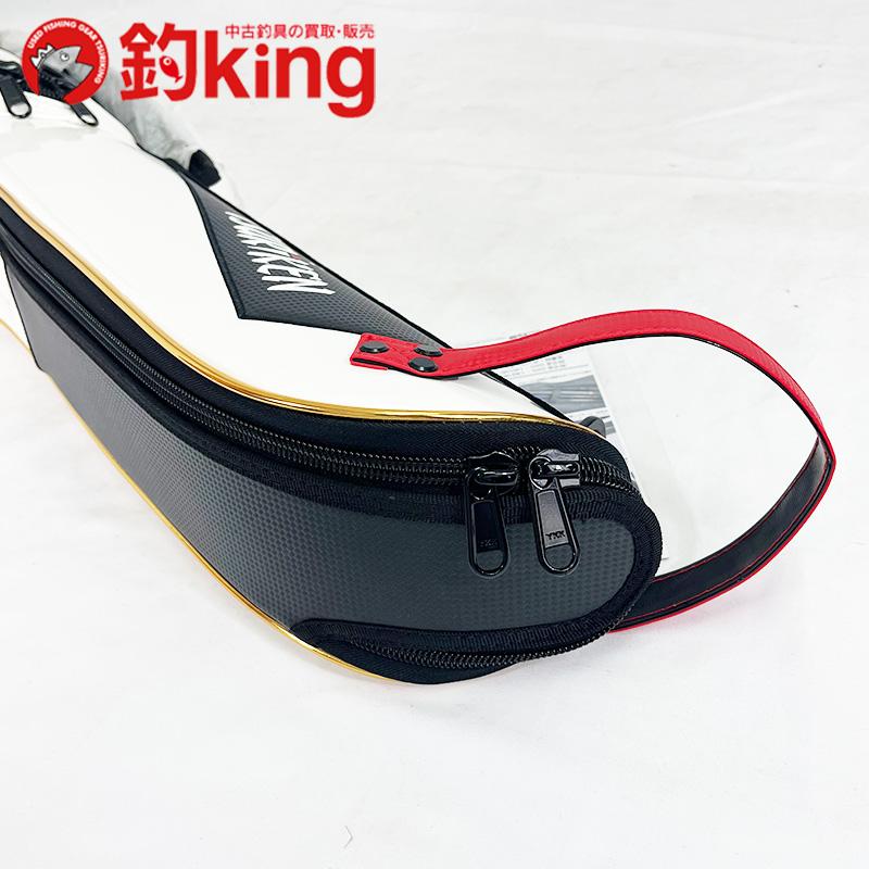 OceanRuler（オーシャンルーラー） 釣研 ロッドケース 231 /R241Y 未