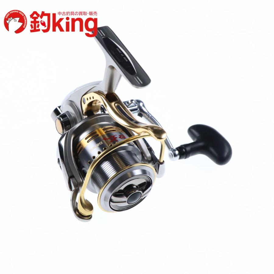 DAIWA（ダイワ） 06 トーナメントISO 2500LBD RCS ISO 口太スプール