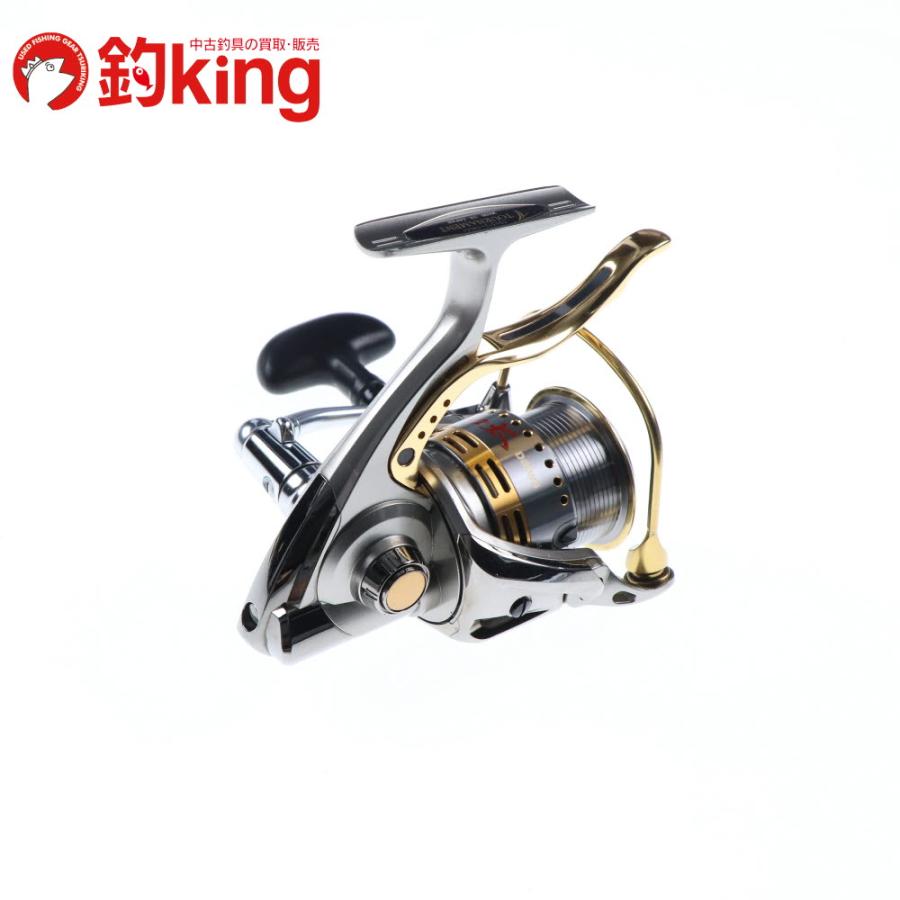 DAIWA（釣り） ダイワ 06 トーナメントISO 2500LBD RCS ISO 口太  