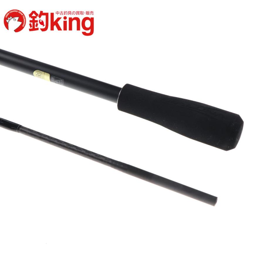 シマノ 21 ディアルーナ BS S73M+ /R284L 美品 シーバス マルスズキ 鱸 