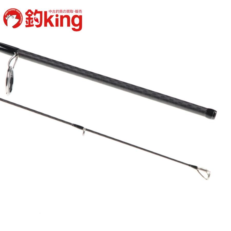 シマノ（SHIMANO） 21 ディアルーナ BS S73M+ /R284L 美品 シーバス