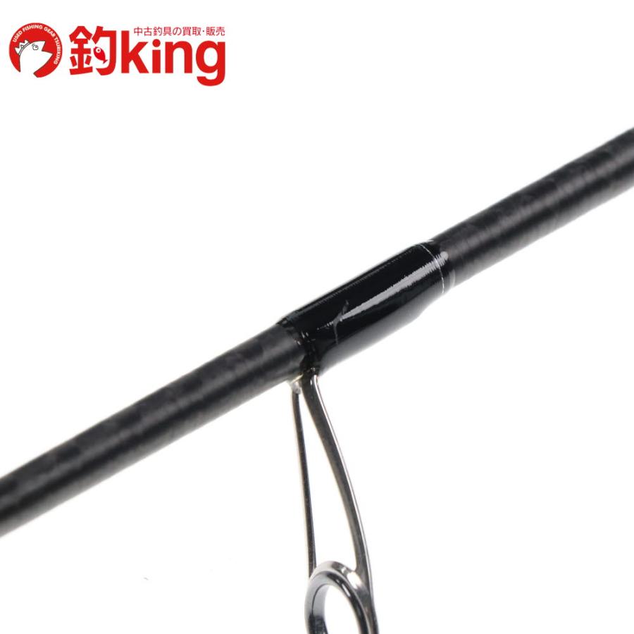 シマノ シーバスロッド 21 ディアルーナBS S73M+ シマノ（SHIMANO） 21 ディアルーナ BS S73M+ /R284L 美品 シーバス