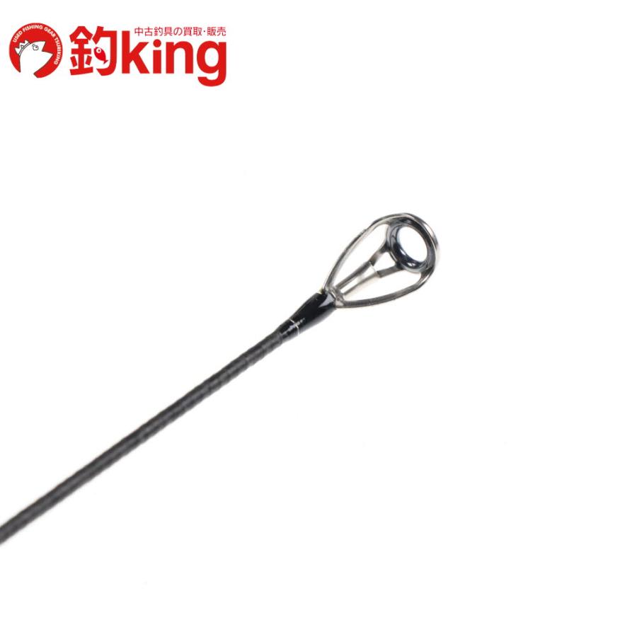 シマノ（SHIMANO） 21 ディアルーナ BS S73M+ /R284L 美品 シーバス