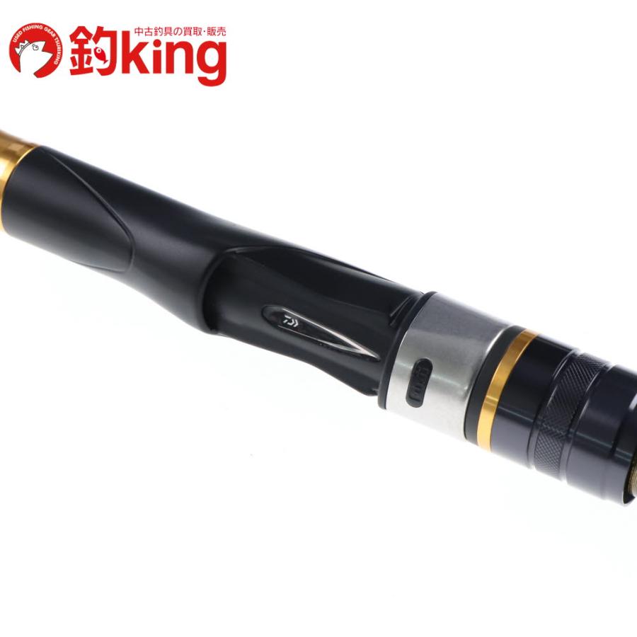 DAIWA(釣り) ダイワ 波濤 1.75-53・N /R303L 美品 メジナ クロ DAIWA(釣り) ダイワ 波濤 1.75-53・N /R303L 美品 メジナ クロ
