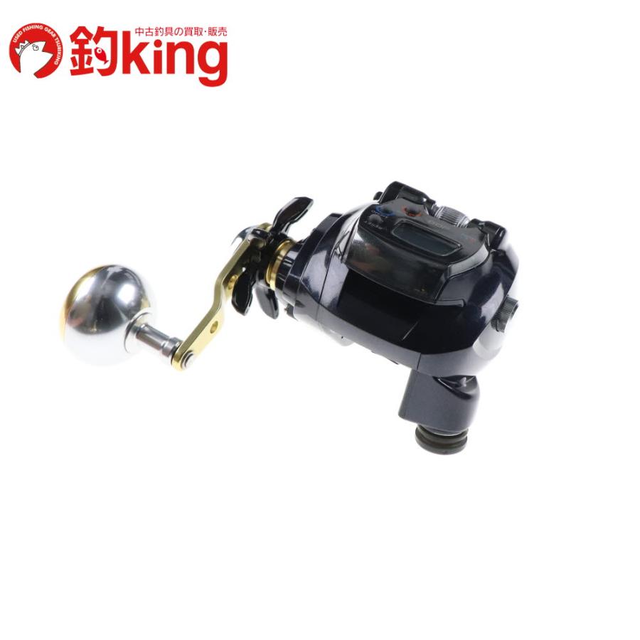 DAIWA（釣り） ダイワ 15 レオブリッツ 300J /R313M 美品 泳がせ 