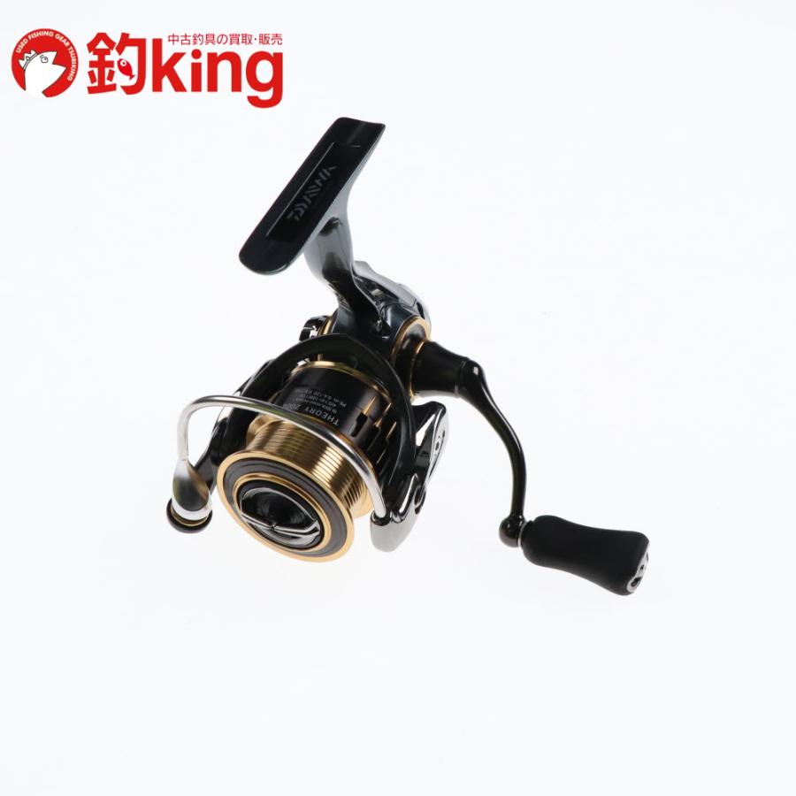 DAIWA(釣り) ダイワ 17 セオリー 2004 /R344M 美品 アジ 鯵 DAIWA(釣り) ダイワ 17 セオリー 2004 /R344M 美品 アジ 鯵