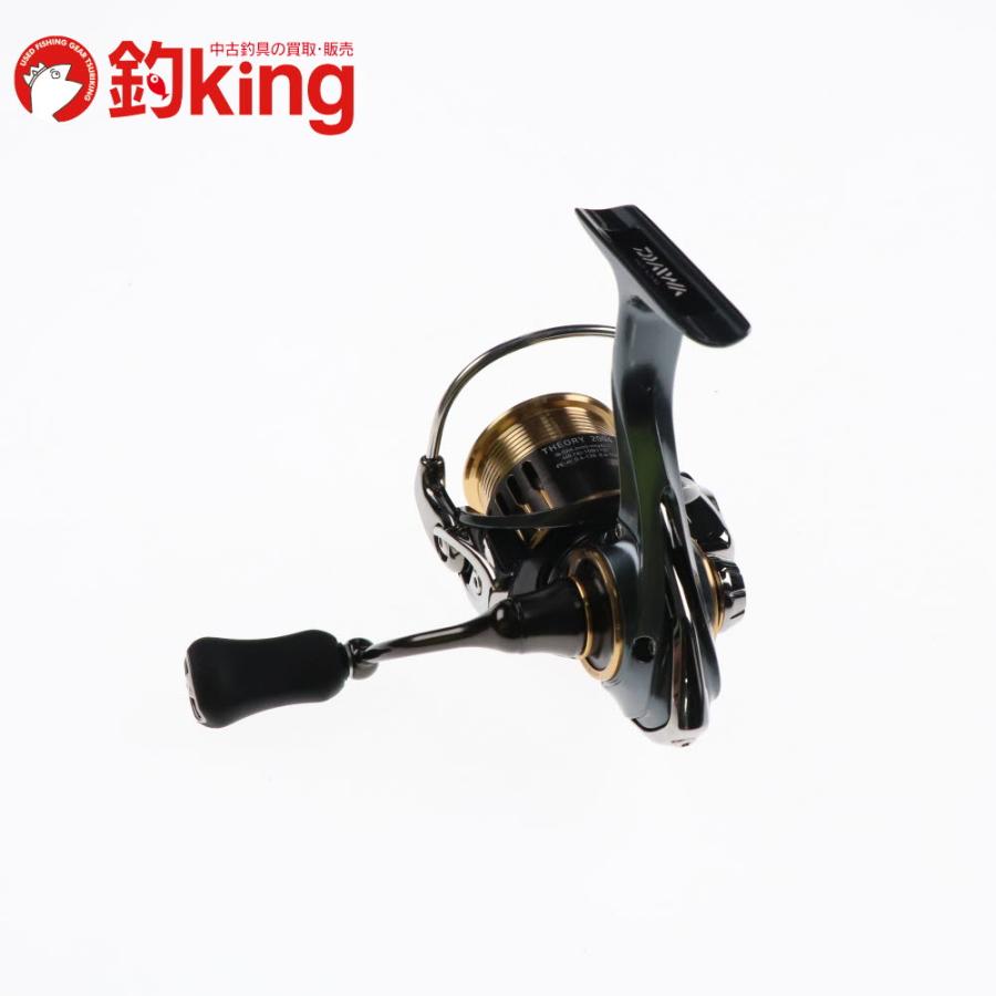 DAIWA(釣り) ダイワ 17 セオリー 2004 /R344M 美品 アジ 鯵 DAIWA(釣り) ダイワ 17 セオリー 2004 /R344M 美品 アジ 鯵