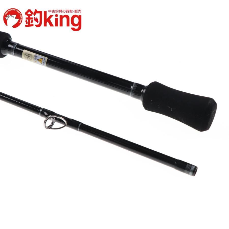 YAMAGA Blanks ヤマガブランクス メビウス MS-79M /R348L 極上品 