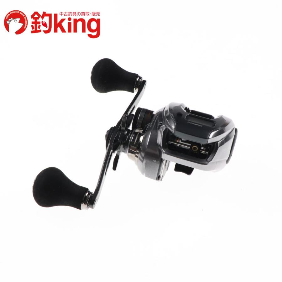 シマノ 24 バルケッタ プレミアム 150DHXG /R351M 極上品 タイラバ