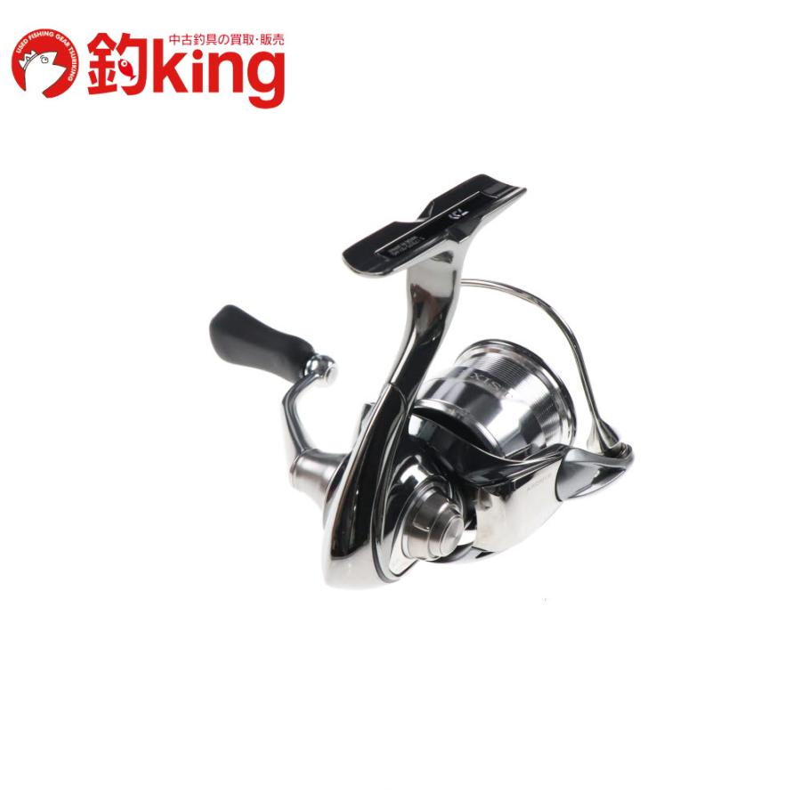 DAIWA（ダイワ） 22 イグジスト SF 2000SS-H /R358M 未使用 アジ 鯵