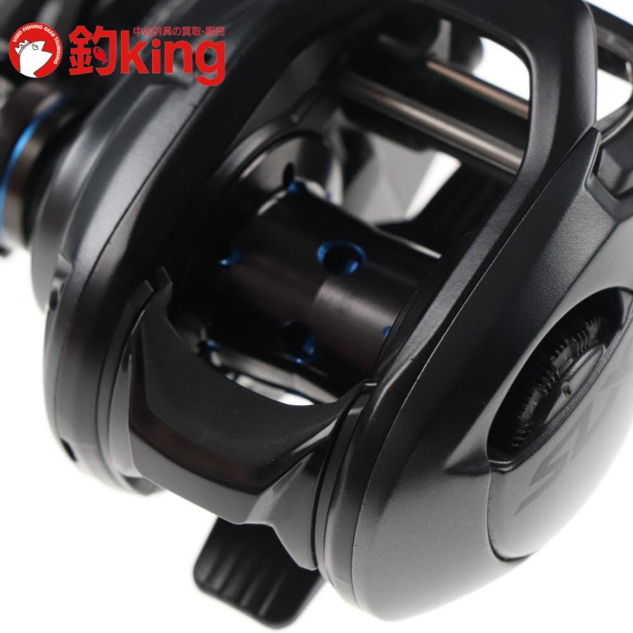 シマノ 19 SLX MGL 71 /R359M 美品 ブラックバス バス バス釣り