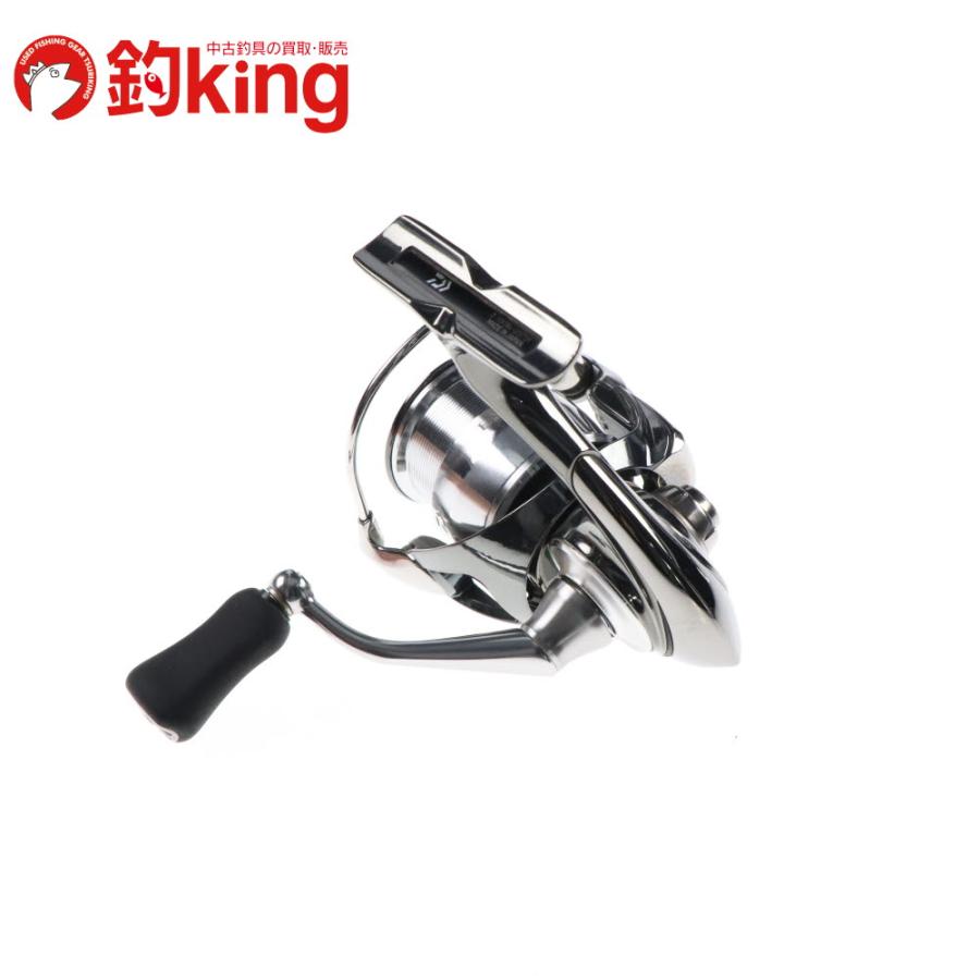 DAIWA(釣り) ダイワ 22 イグジスト LT 2000S-H /R367M 極上品 DAIWA(釣り) ダイワ 22 イグジスト LT 2000S-H /R367M 極上品