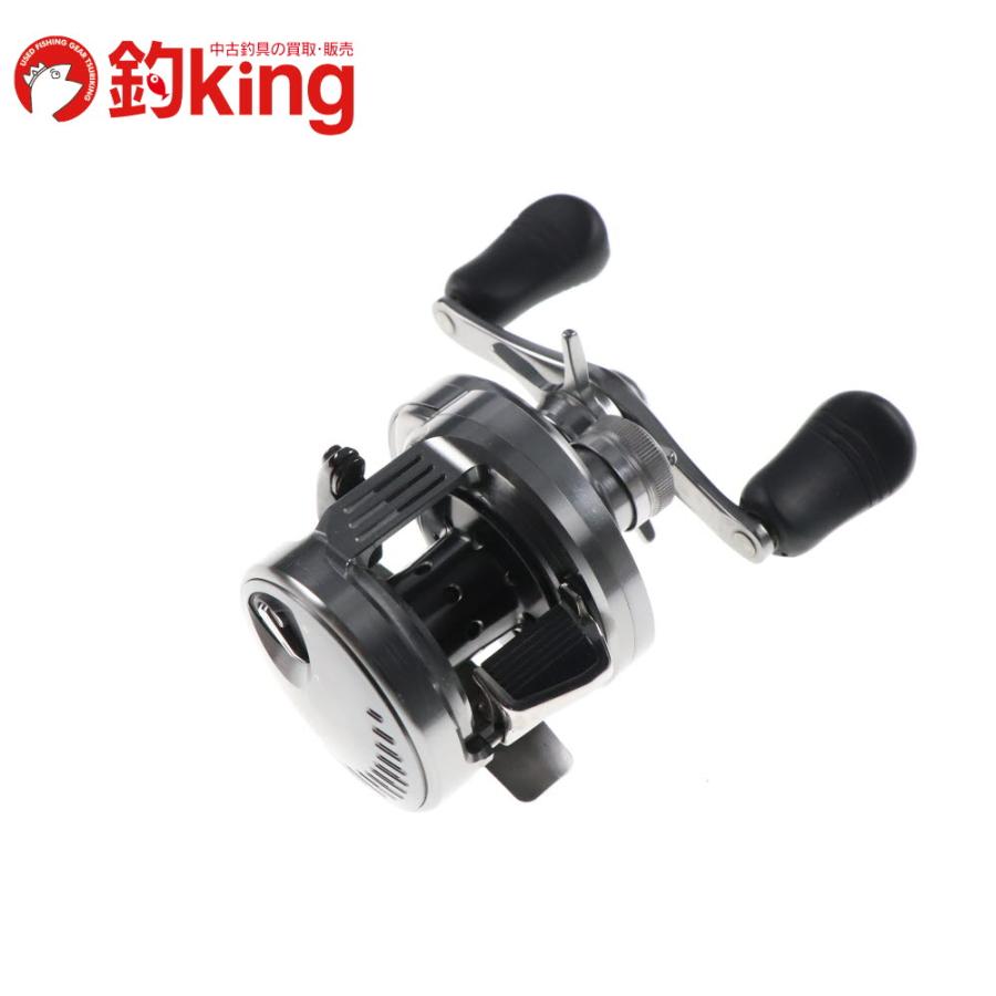 シマノ 20 カルカッタコンクエスト DC 200HG /R368M 美品 シマノ 20 カルカッタコンクエスト DC 200HG /R368M 美品