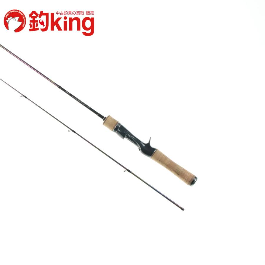 シマノ 22 カーディフ ストリームリミテッド B54UL /R369L 美品