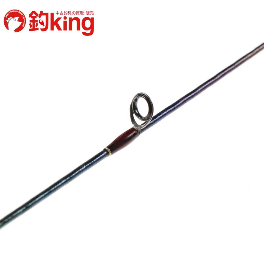 シマノ（SHIMANO） 18 ワールドシャウラ 2701FF-2 /R375Y 美品 