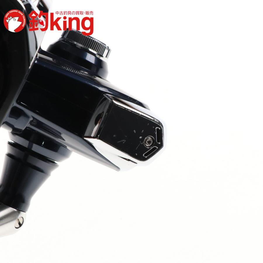 シマノ 21 ツインパワー 8000HG 右巻仕様 /R376M ヒラマサ カンパチ  