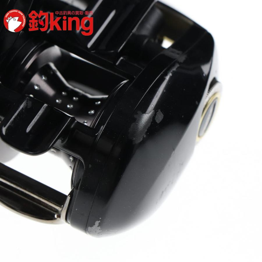 DAIWA（釣り） ダイワ スティーズ 103H /R380M ブラックバス バス バス  