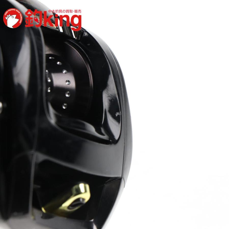 DAIWA（釣り） ダイワ スティーズ 103H /R380M ブラックバス バス バス  