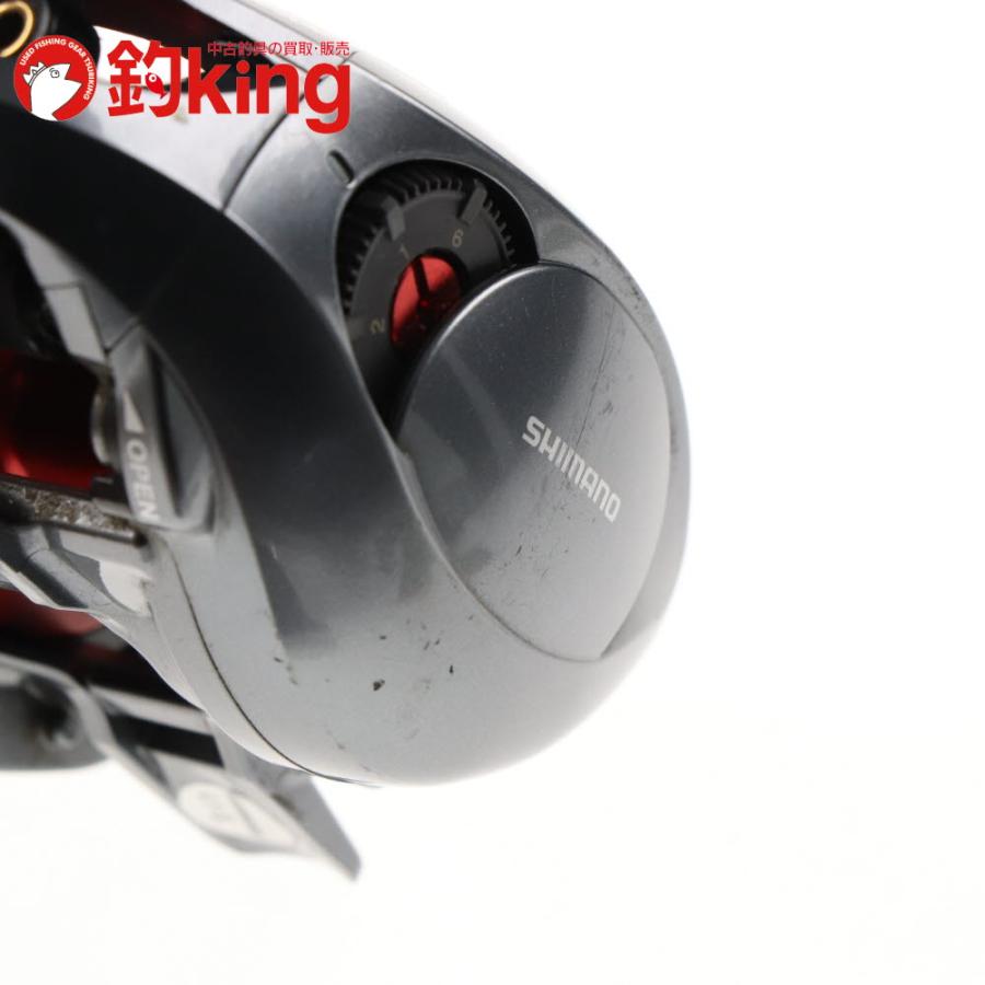 シマノ（SHIMANO） クロナーク CI4+ 150HG /R381M ブラックバス バス