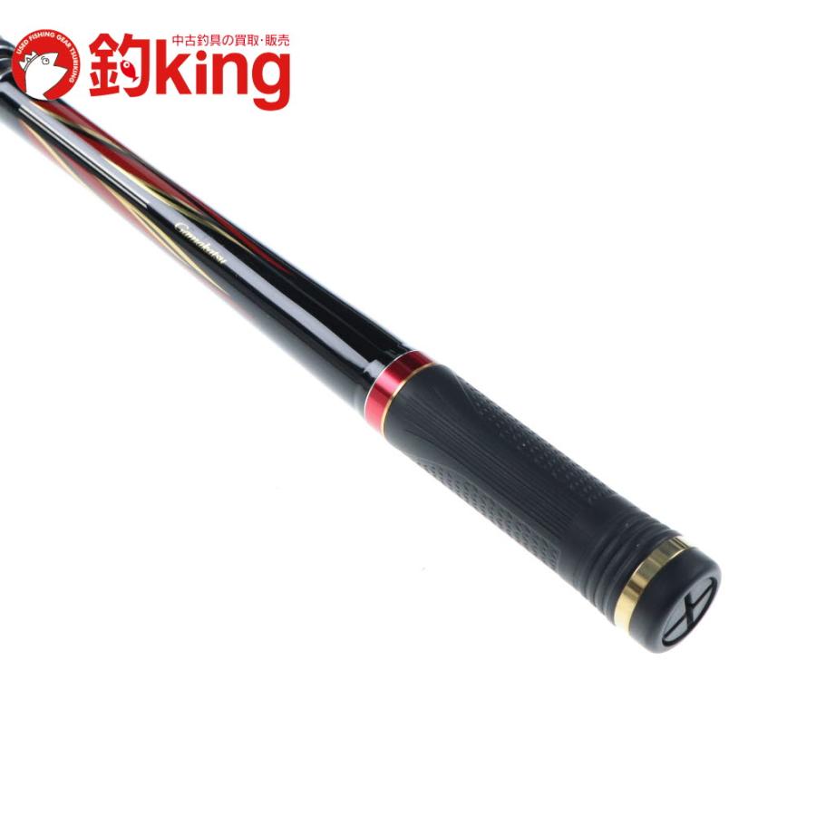 がまかつ　プレシードSP 15-50‼️ Gamakatsu がまかつ がま磯 スーパープレシード 15-50 /R383L 美品