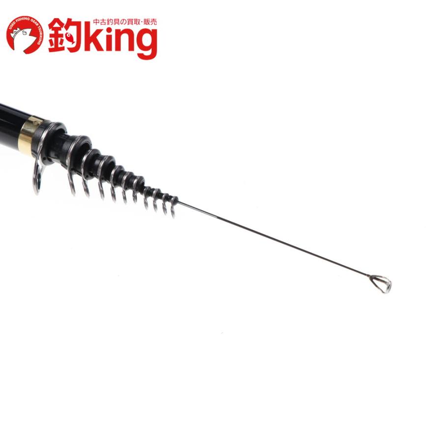 Gamakatsu がまかつ がま磯 スーパープレシード 15-50 /R383L 美品