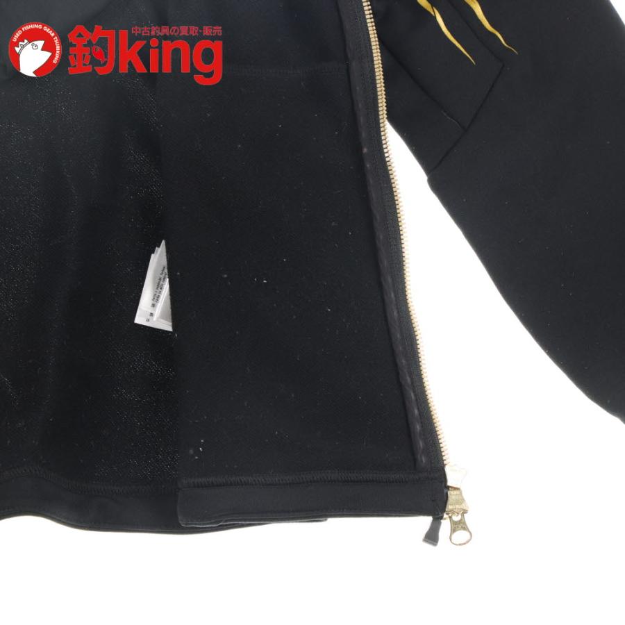 DAIWA（ダイワ） トーナメントジャージスーツ DI-2020T Mサイズ