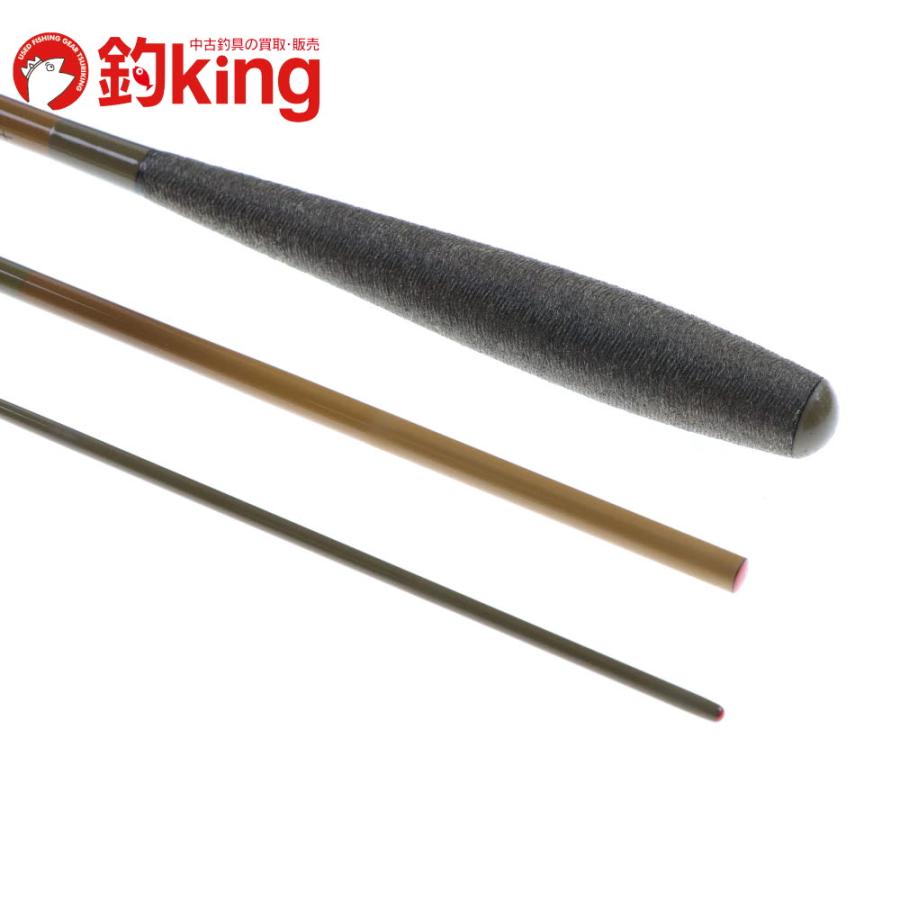 DAIWA（釣り） ダイワ 龍聖 10 /S009L 美品 へらぶな へら鮒