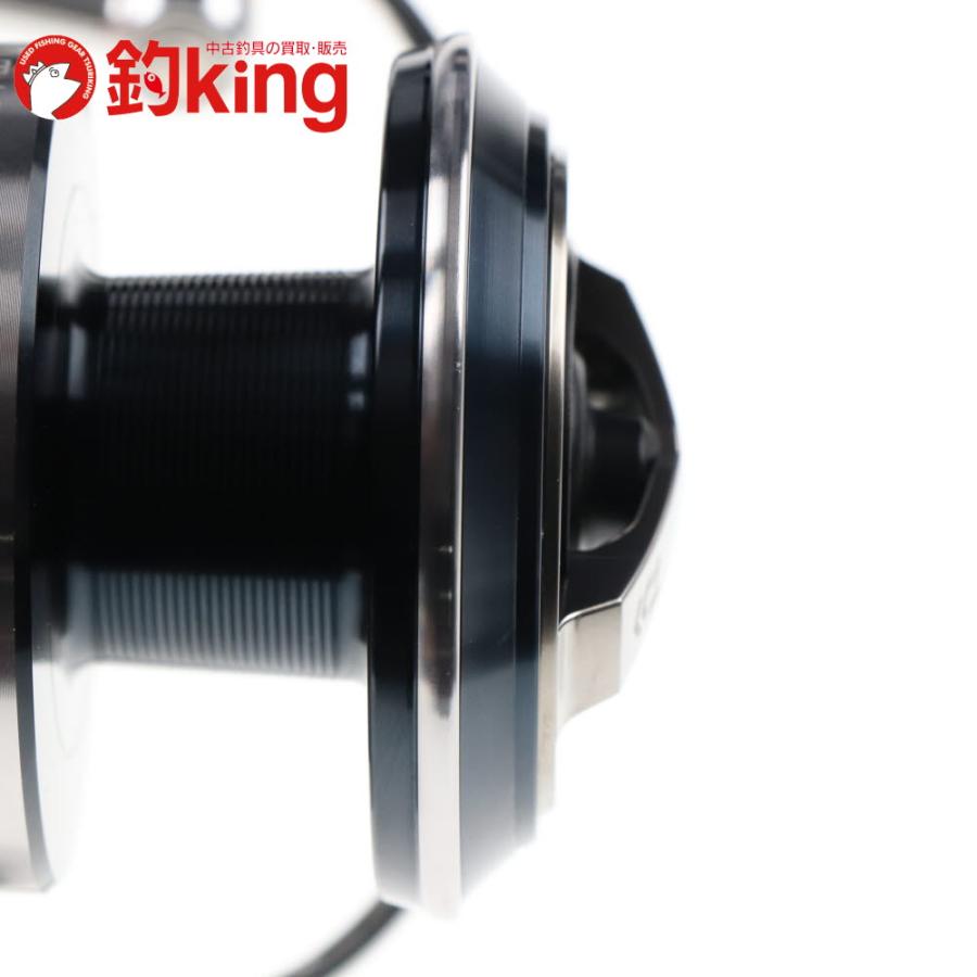 DAIWA（釣り） ダイワ 21 セルテートSW 10000-H SLPワークス アルミ  