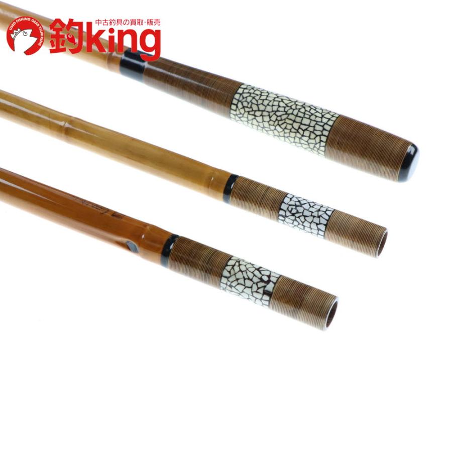 別作　こま鳥　竿掛け　玉の柄　ヘラブナ　ヘラブナ釣り　釣り用具 別作 こま鳥 竿掛け 玉の柄 ヘラブナ ヘラブナ釣り 釣り用具