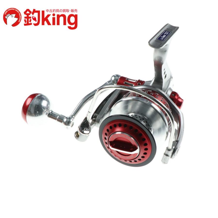 DAIWA（釣り） ダイワ ソルティガZ 6000GT SOM ノーリミッツ6000