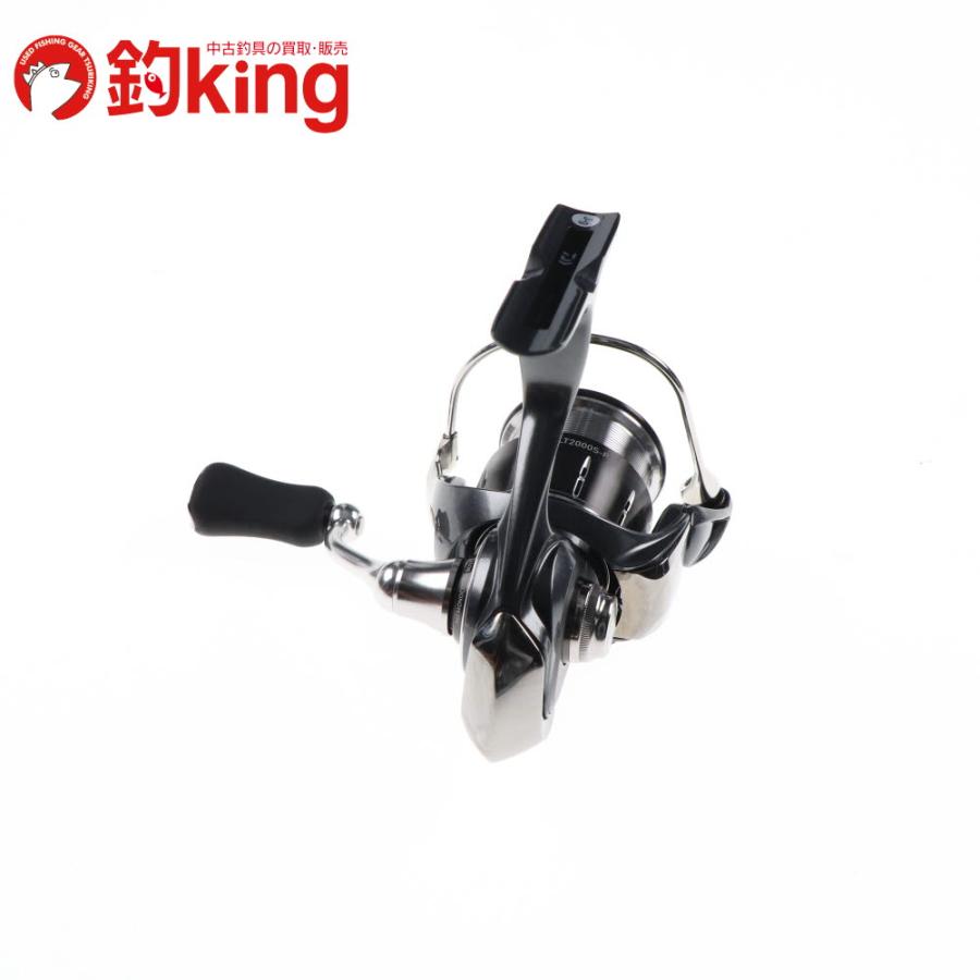 24ルビアス LT2000S-P スプール アジング メバリング トラウト 24ルビアス LT2000S-P スプール アジング メバリング トラウト 24