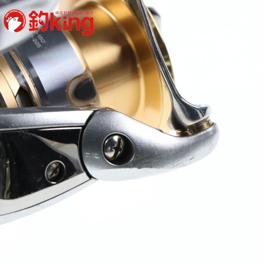 シマノ（SHIMANO） 13 バイオマスター SW4000XG /S045M ヒラスズキ 平
