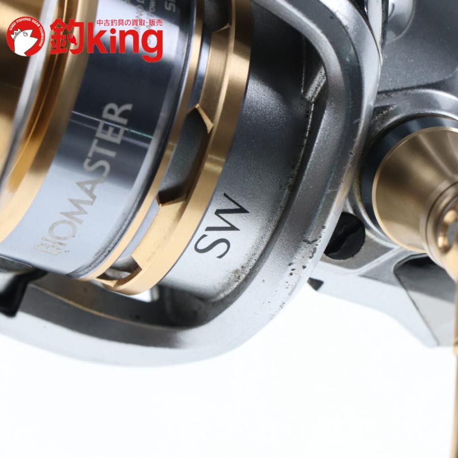 シマノ（SHIMANO） 13 バイオマスター SW4000XG /S045M ヒラスズキ 平 