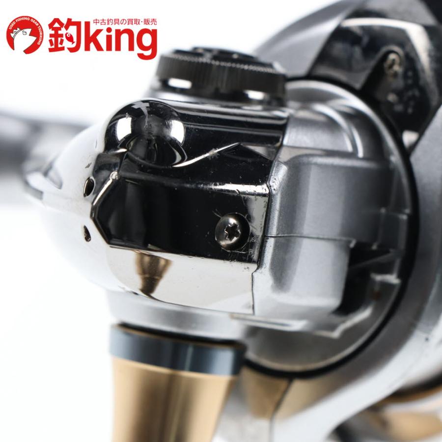 シマノ（SHIMANO） 13 バイオマスター SW4000XG /S045M ヒラスズキ 平