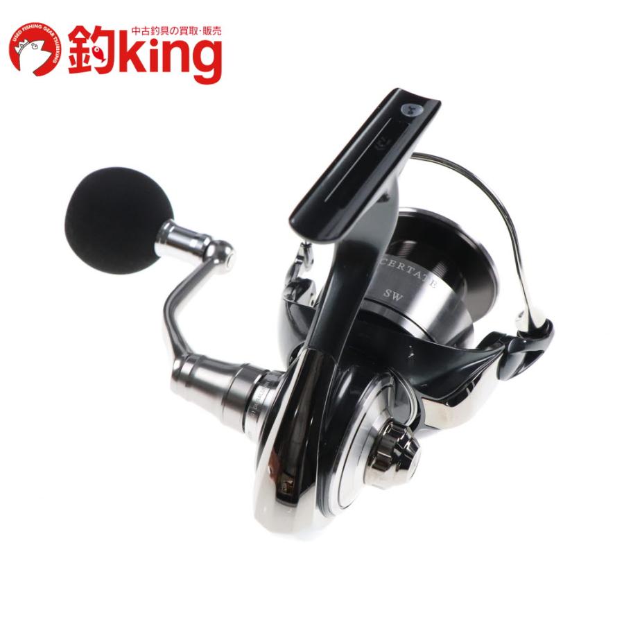 DAIWA（釣り） ダイワ 24 セルテート SW 4000-XH /S046M 未使用 
