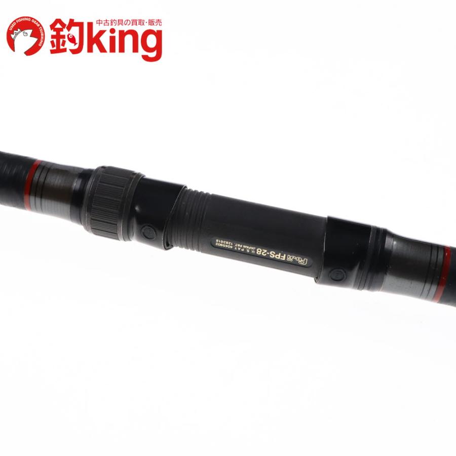 DAIWA(釣り) ダイワ カーボウィスカー 小笠原 24号 524 /S047Y DAIWA(釣り) ダイワ カーボウィスカー 小笠原 24号 524 /S047Y