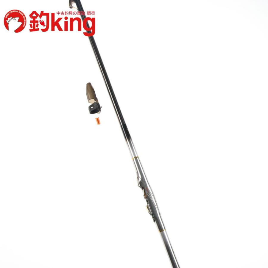 ダイワ トーナメントマスタードライ競技52